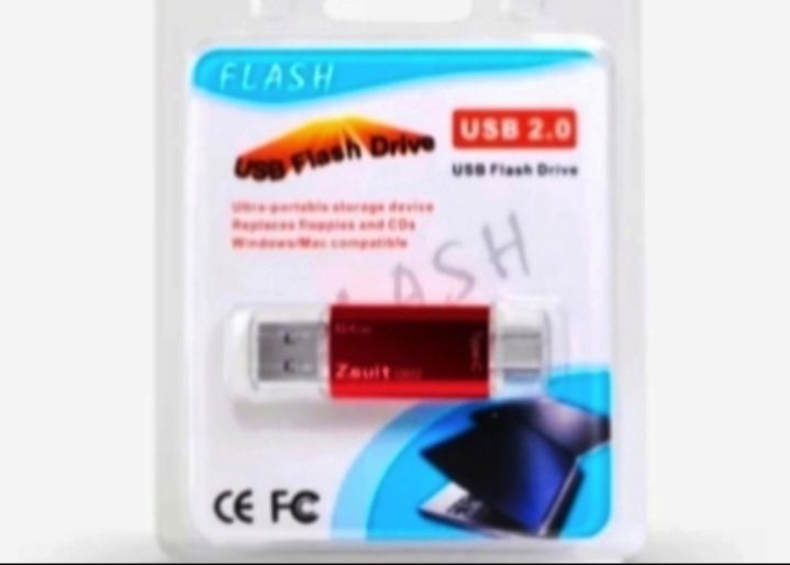 Флеш накопитель 64гб