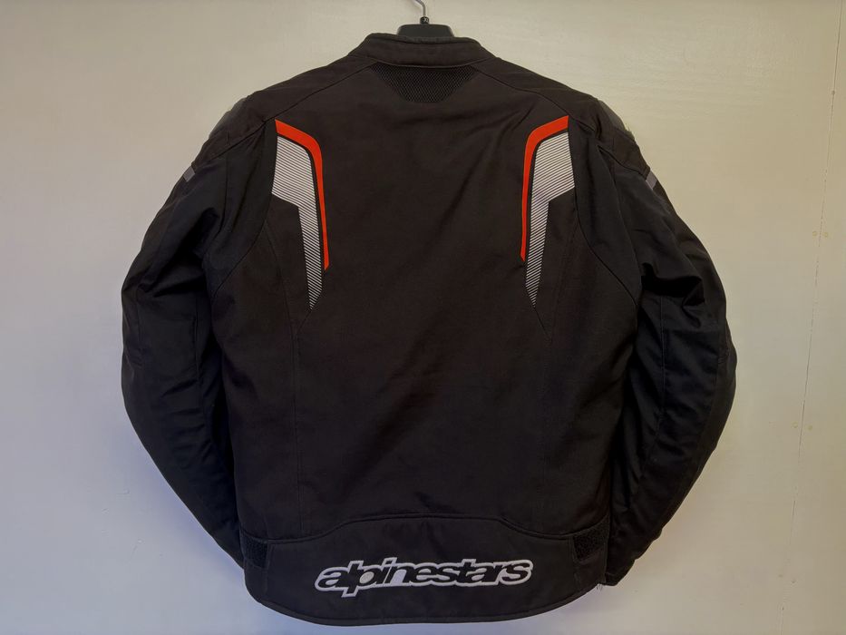 Vând geaca moto alpinestars GPplusR