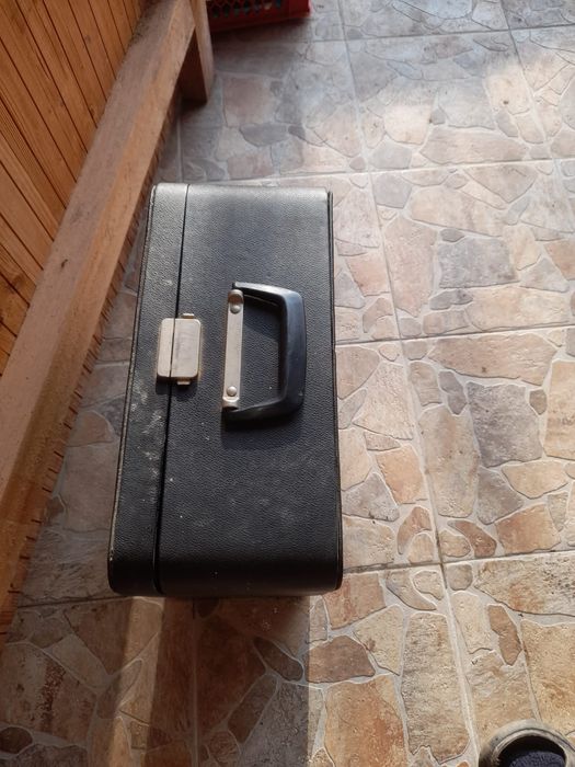 Mașina de scris import Germania