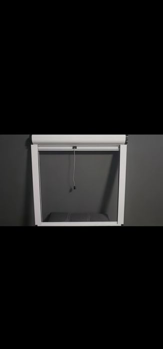 Производство на Плисе комарник и Ролетен