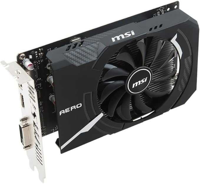 Geforce gtx 1050 aero