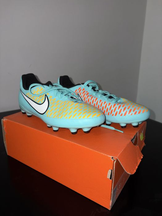 Nike jr magista ghete de fotbal