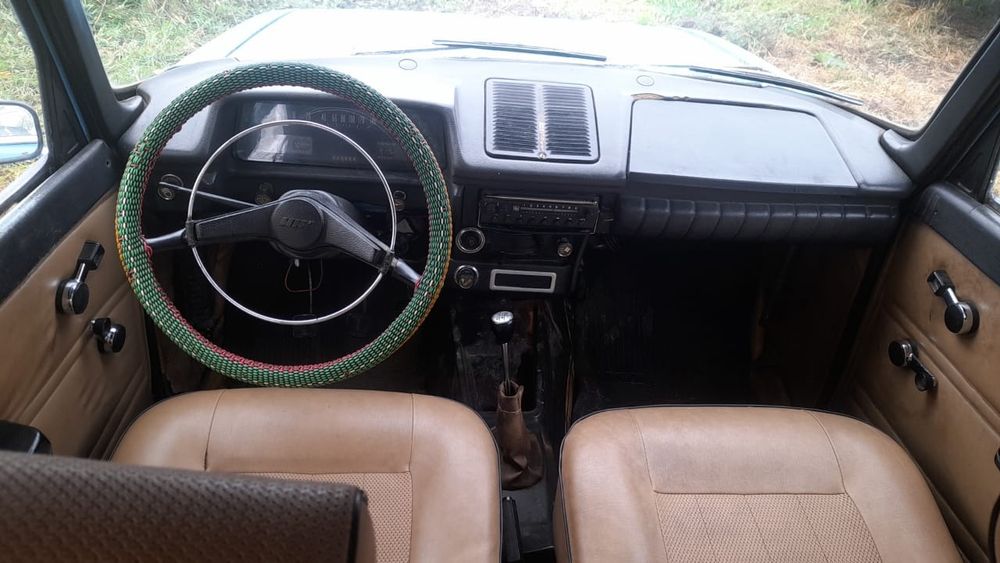 Продам Москвич 412