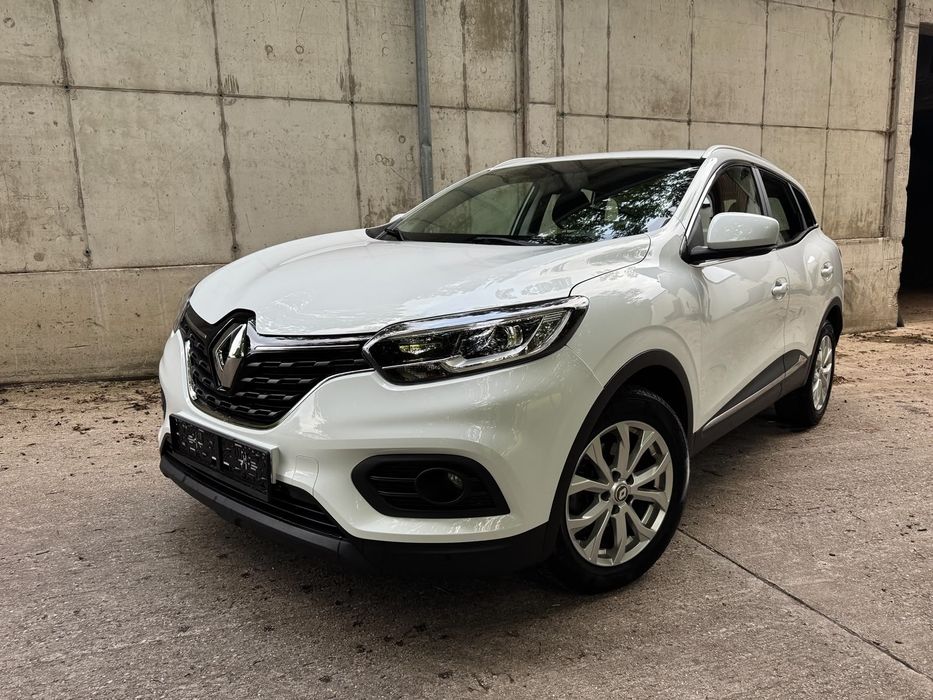 RENAULT Kadjar 2020