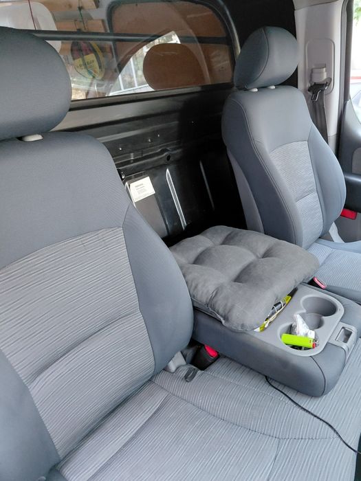 Hyundai H1 2012 180km