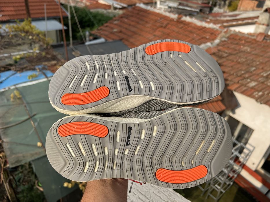 Adidas AlphaBoost 44