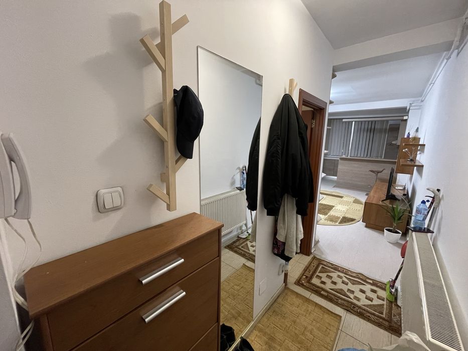 Vand apartament 2 camere Bdul Voluntari 93