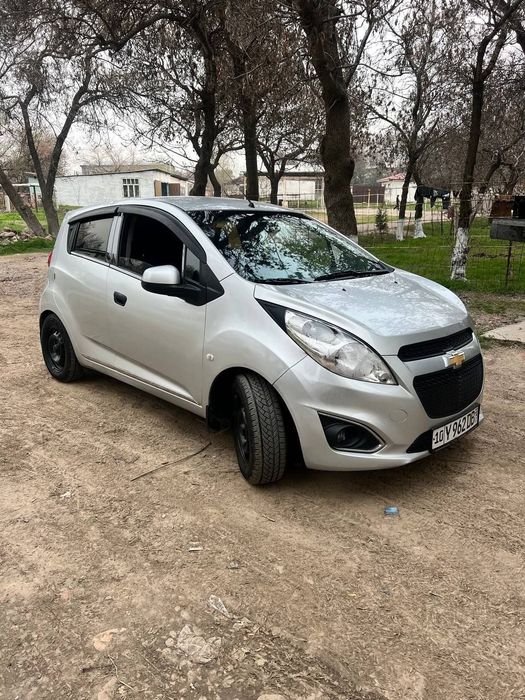 Spark sotiladi yaxshi  xolatda