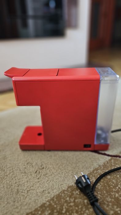 Кафемашина на капсули ILLY Iperespresso Y3