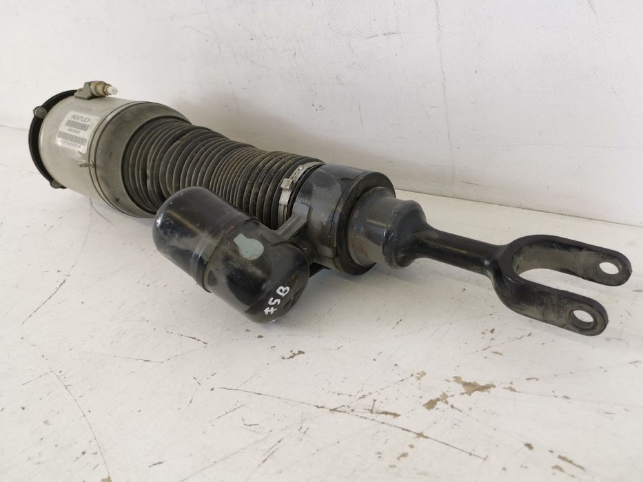 Въздушна Възглавница Дясна Предна Бентли Континентал Флайинг Спур 2 фе