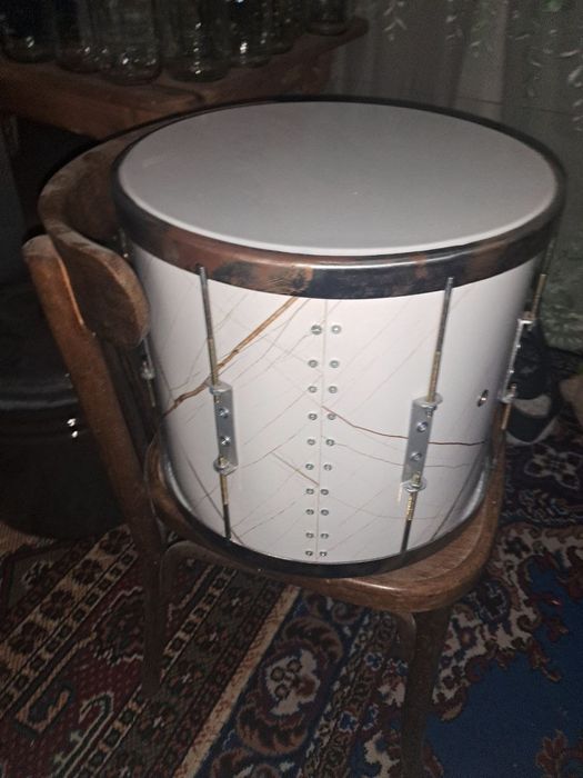 Довул всё в отличном состоянии