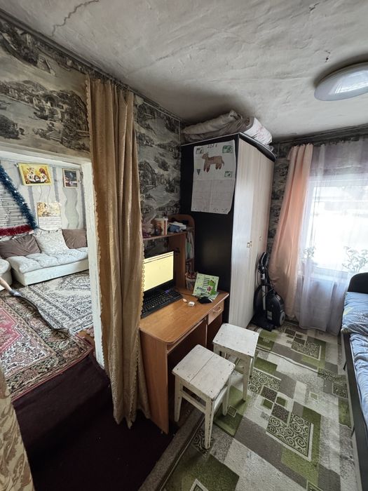 продам дом в п.Усть-Таловка