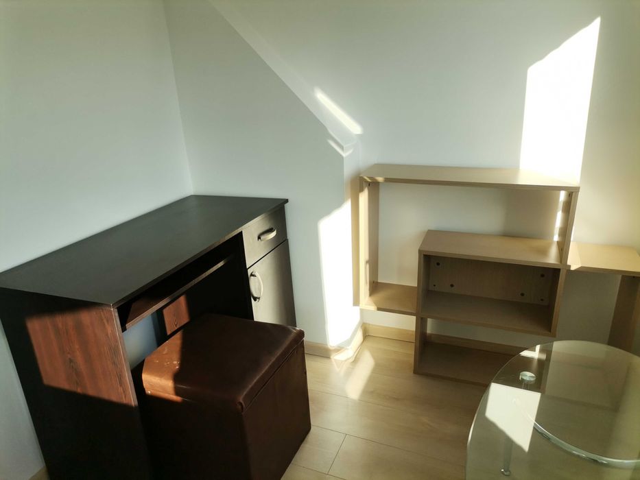 Дава се под наем Двустаен апартамент в Благоевград, Еленово 1 - 60 кв.м за 289.17 € - Снимка #6