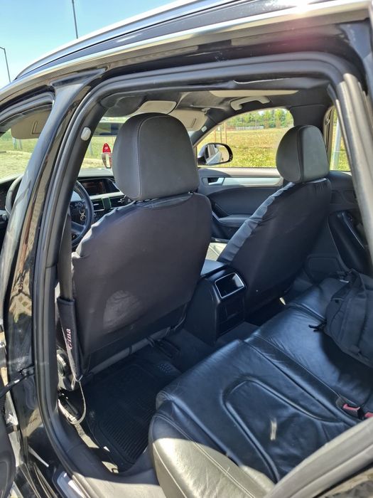 Vand Audi A4 2.0 tdi