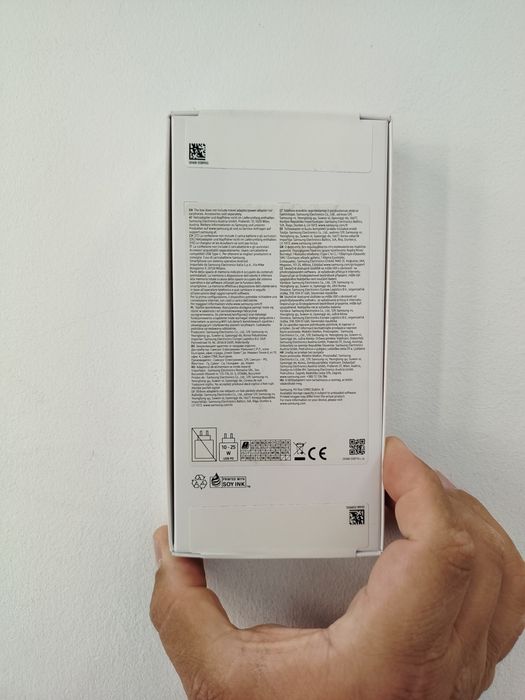Samsung Galaxy A16 Nou SIGILAT