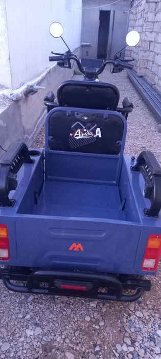 Трицикл сатылады