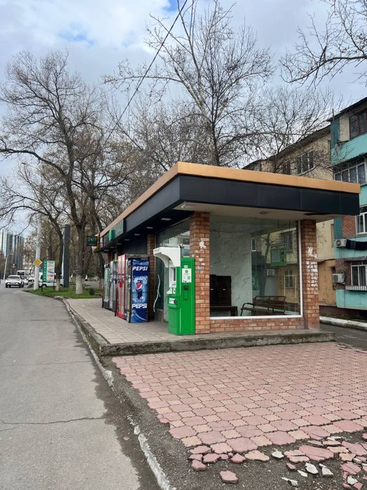 Гатовы бизнес Магазин. Чилонзор   Продажа кадастор
