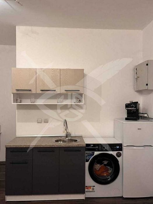 Дава се под наем Едностаен апартамент в София, Лозенец - 32 кв.м за 747.66 € - Снимка #3