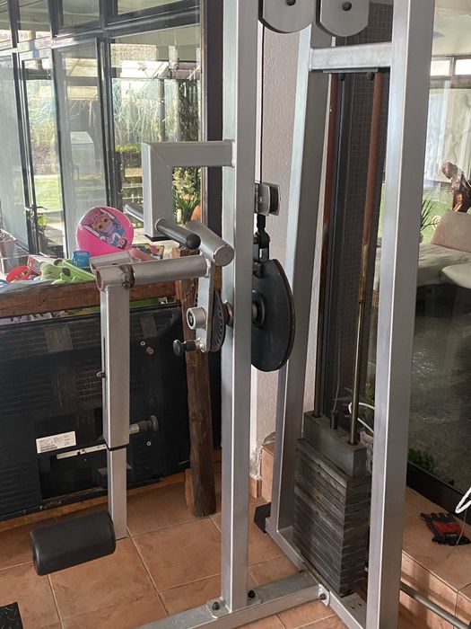 Aparat multifunctional