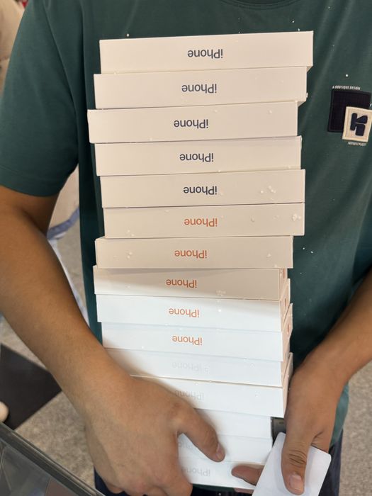 iPhone 17 /17 pro pro max