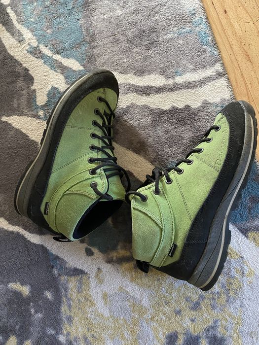 Планински обувки