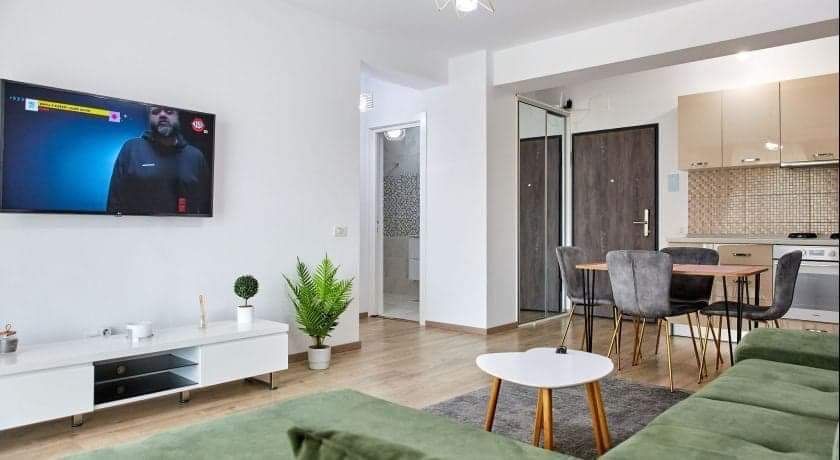Apartament 2 camere pe termen lung