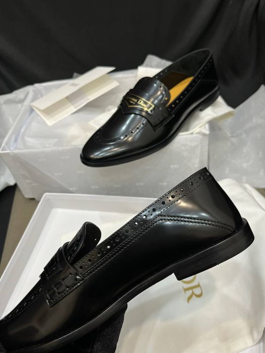 Pantofi Christian Dior