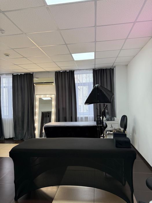 Сдам место лэшмейкеру