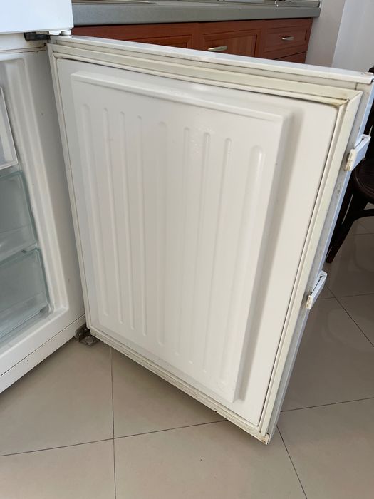 Liebherr хладилник Либхер