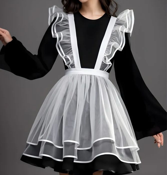 продам школьный фартук