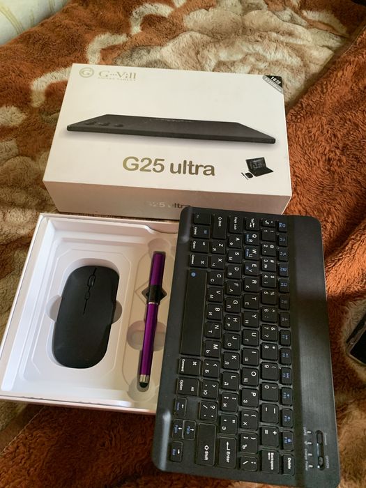 Продаю планшет android 8