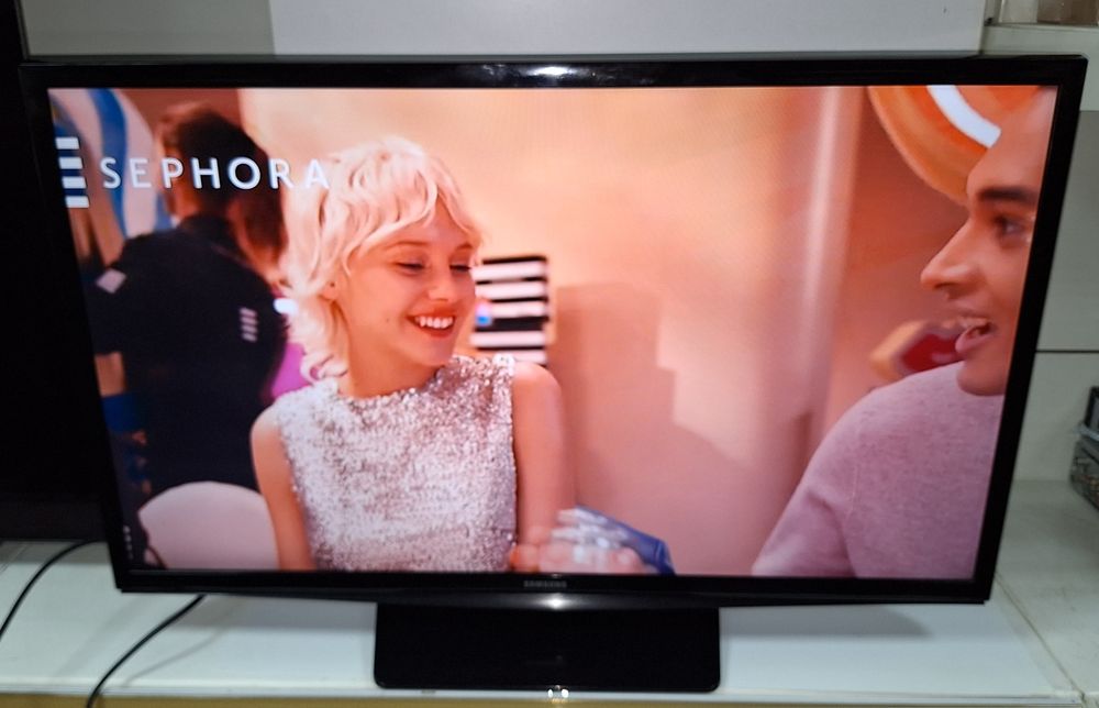 32" led tv Samsung телевизор