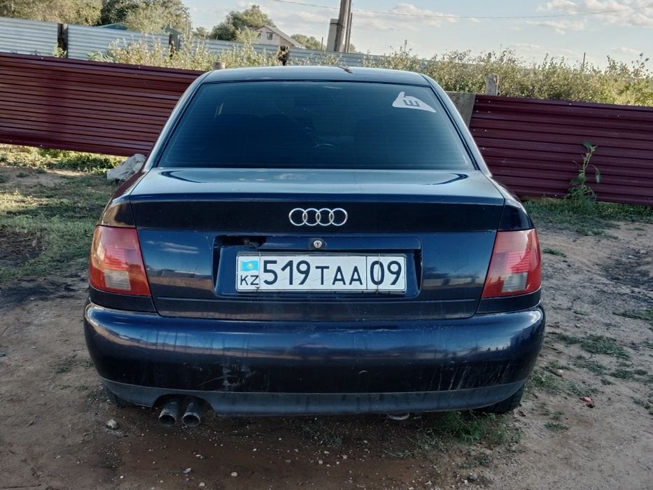 Продам Ауди А4В5
