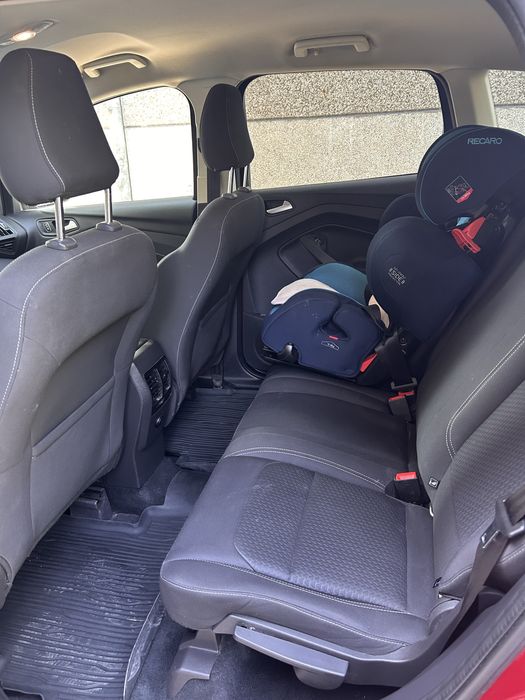 FORD KUGA 2.0 N1 с ДДС 150 кс