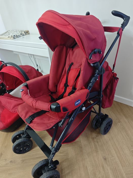 Коляска от Chicco