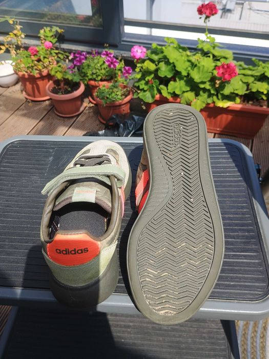 Детски обувки Adidas
