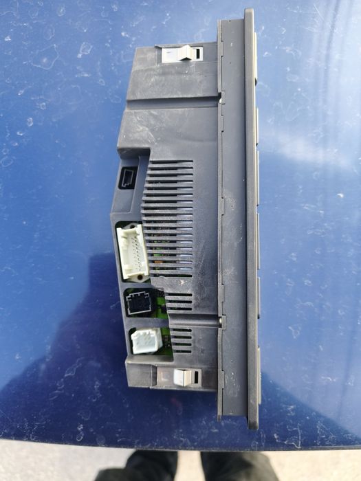 Панел климатик бмв е 46