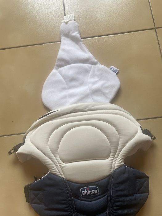 ham bebelusi chicco 0luni+