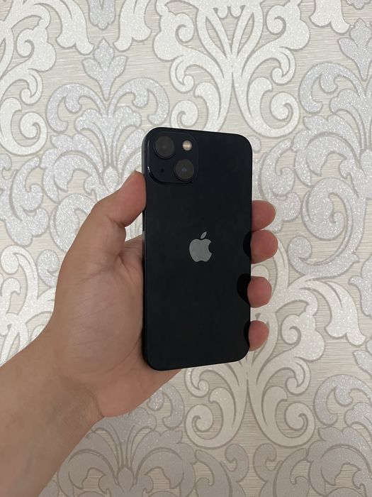 iPhone 13 128gb/91% Состояние идеал