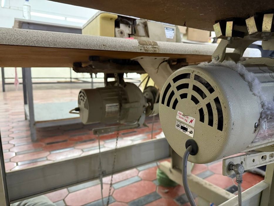 Чок машинкалар 2 хил