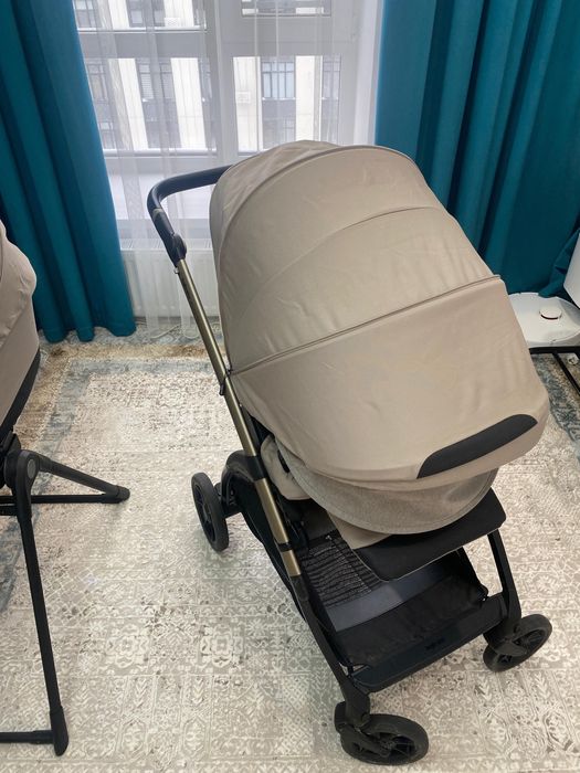 Коляска Inglesina electa 2в1