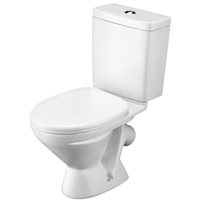 Унитаз-компакт Santek "Лига" (арт. 2197)    (с Доставкой!)