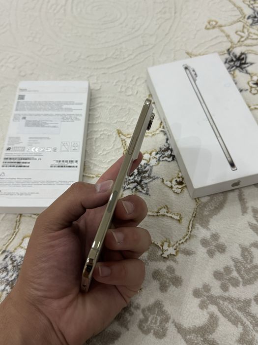 Айфон iPhone Air 256GB 100% EAC