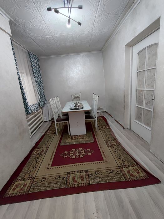 Срочно продам частный дом