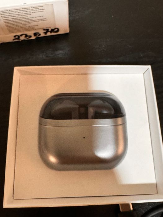 Căști Galaxy Buds3