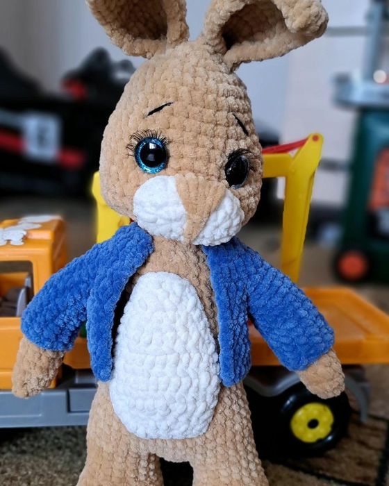 Продам мягкую игрушку