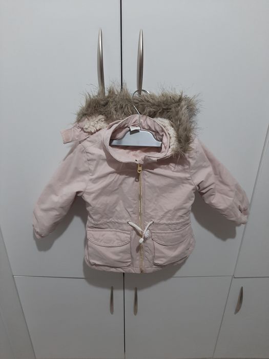 Детски якета размер 92