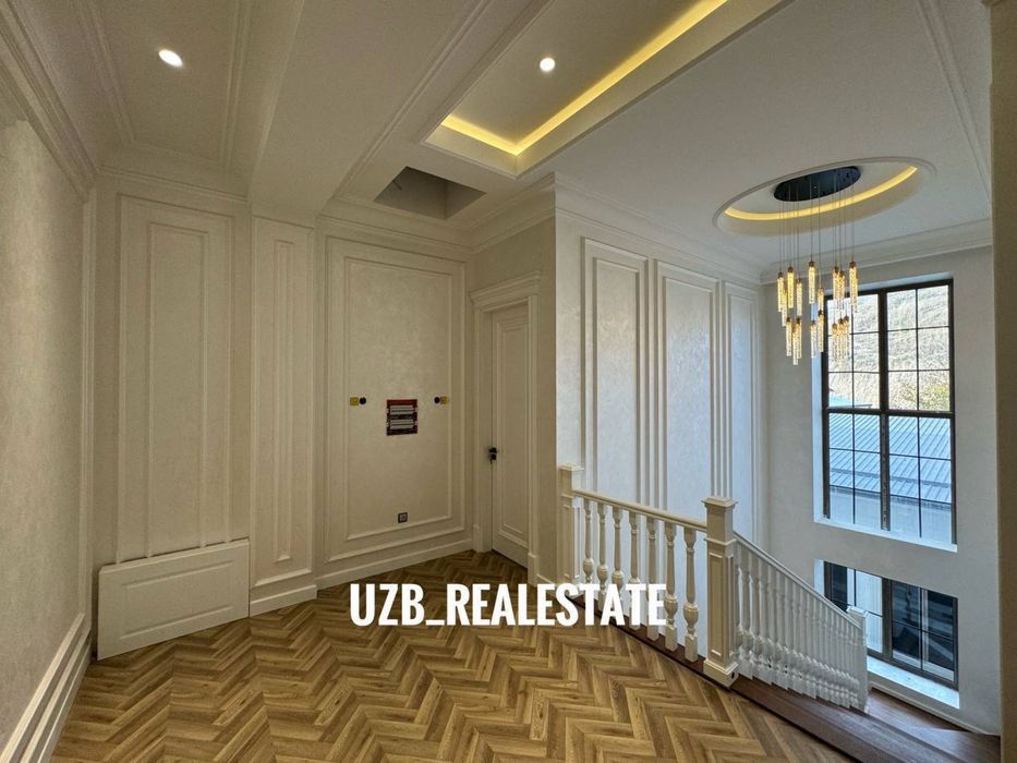 Ор-р: Циолковский, Рублевка Продается Новый Евро дом 4.соток  450м2