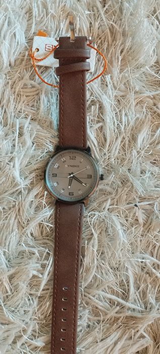 Часовник нов модел