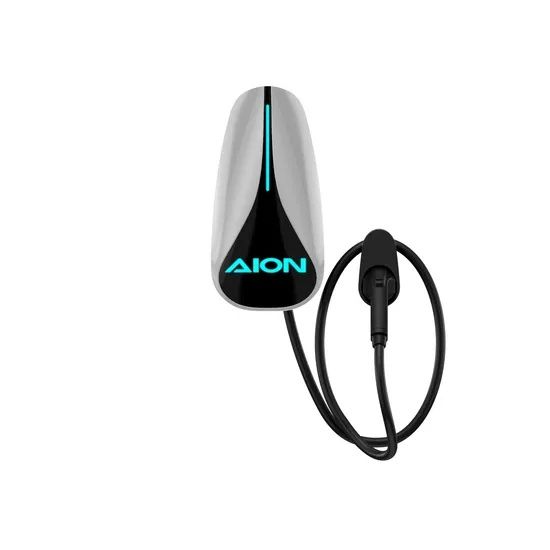 Zaryadka Elektro Aion tayyor Shit bilan